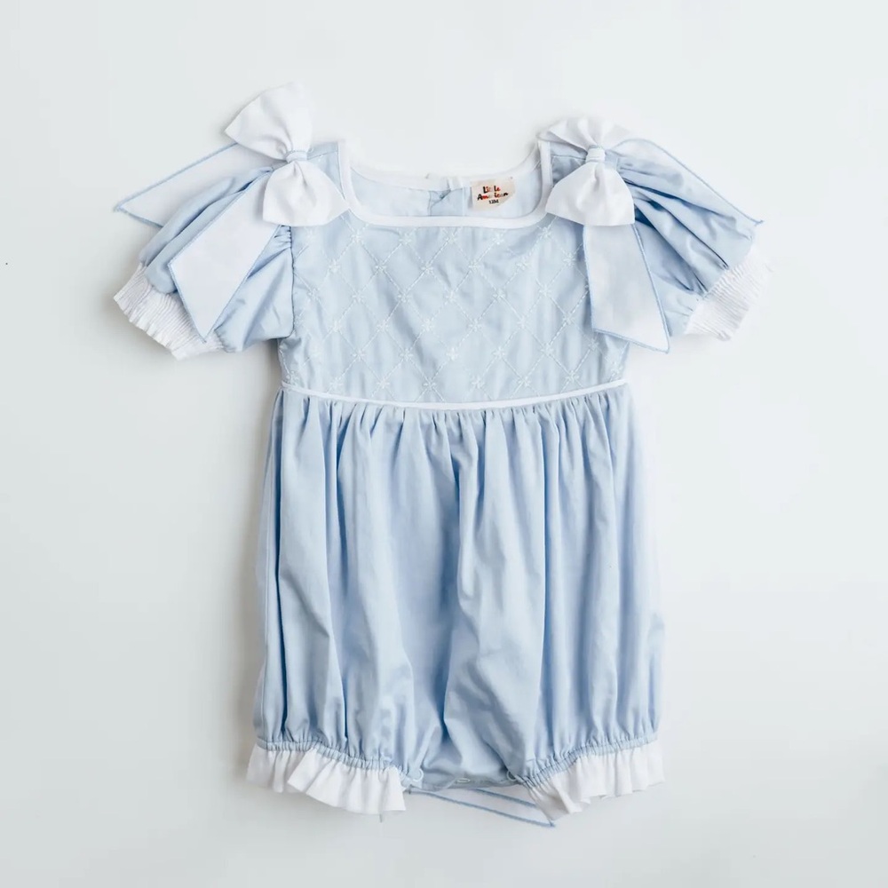 Bella Romper